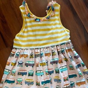 Matilda Jane top.  Size 8.  Like new.